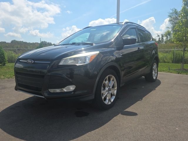 Used 2013 Ford Escape SE AWD/4WD image 2