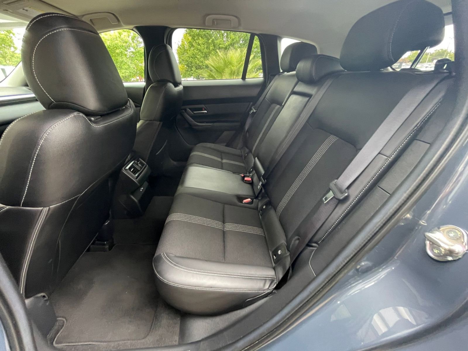 Used 2025 MAZDA CX-50 AWD 2.5 S w/ Preferred Package image 25