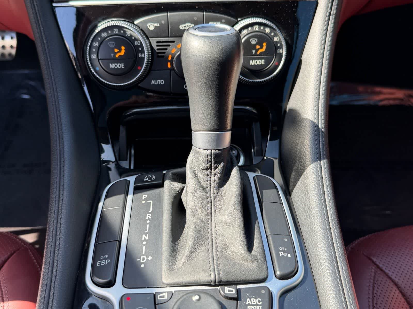 Used 2009 Mercedes-Benz SL 550 image 23