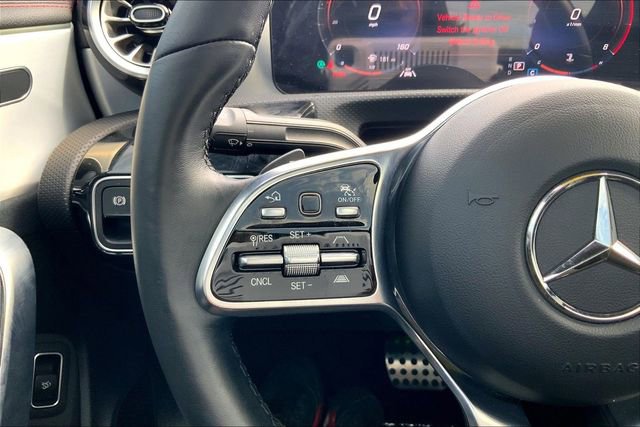 Certified 2023 Mercedes-Benz CLA 250 4MATIC image 20