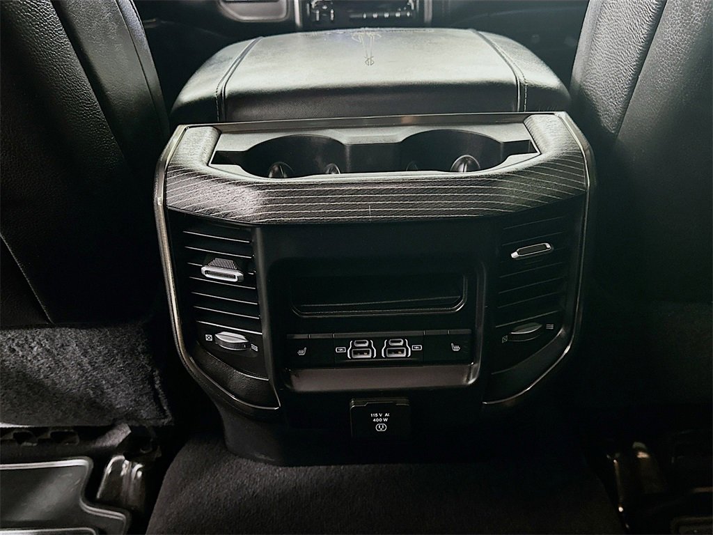 Used 2021 RAM 3500 Limited image 22