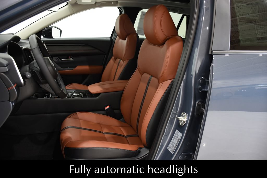 New 2025 MAZDA CX-50 Meridian Edition w/ Apex Package AWD/4WD image 19