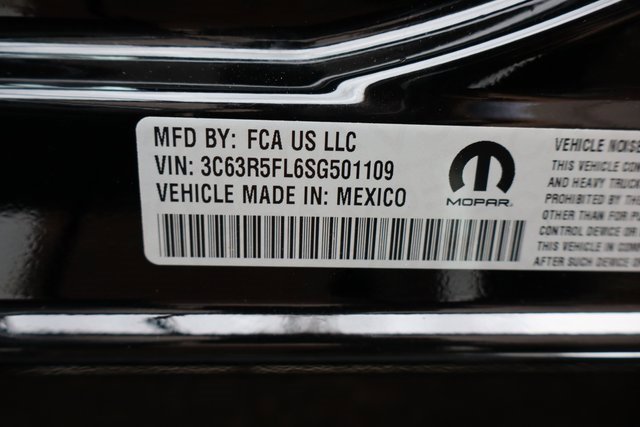 Used 2025 RAM 2500 Laramie image 55