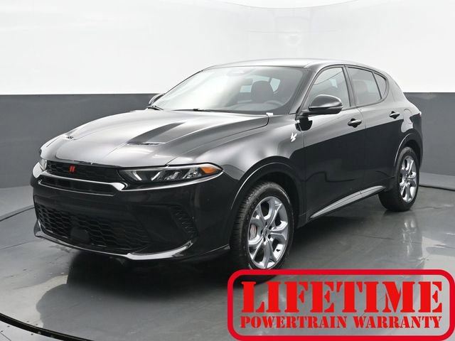 New 2025 Dodge Hornet R/T image 1