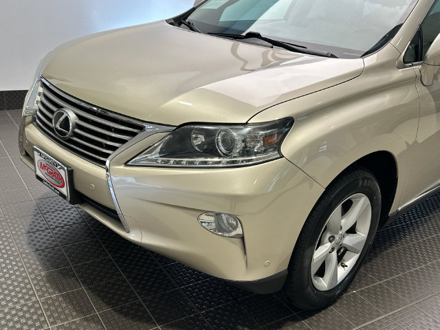 Used 2015 Lexus RX 350 AWD image 7