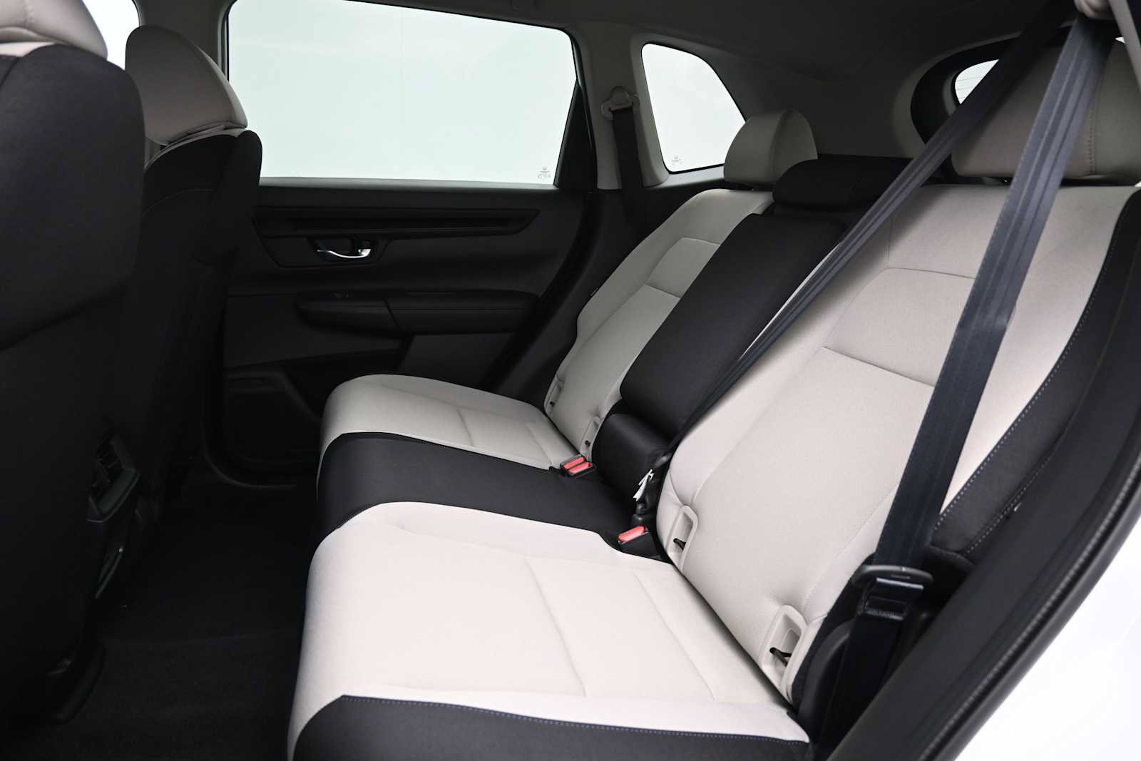 New 2026 Honda CR-V LX image 13