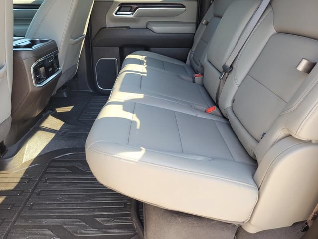 Used 2024 GMC Sierra 3500 SLT w/ Texas SLT Premium Package AWD/4WD image 18