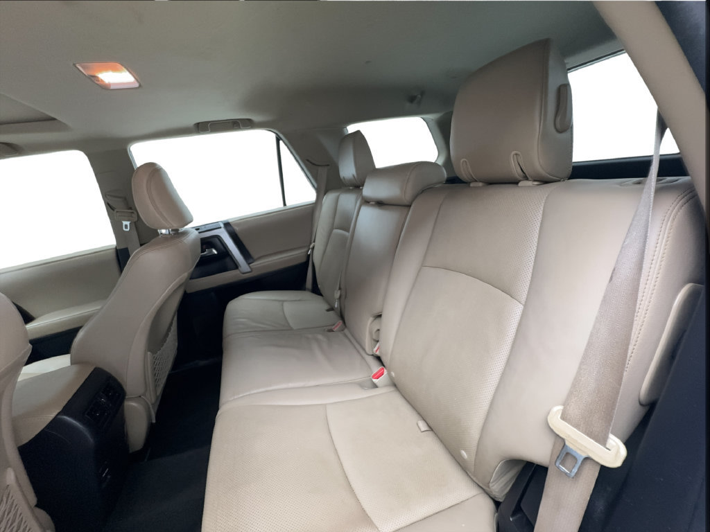 Used 2016 Toyota 4Runner Limited RWD image 30