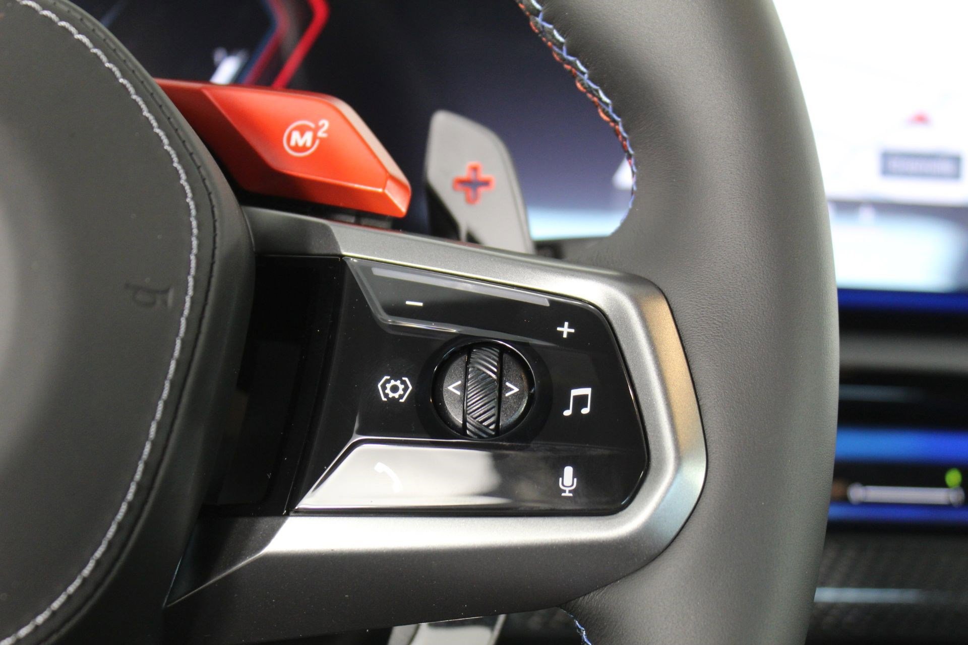 New 2026 BMW M5 w/ Carbon Package image 31