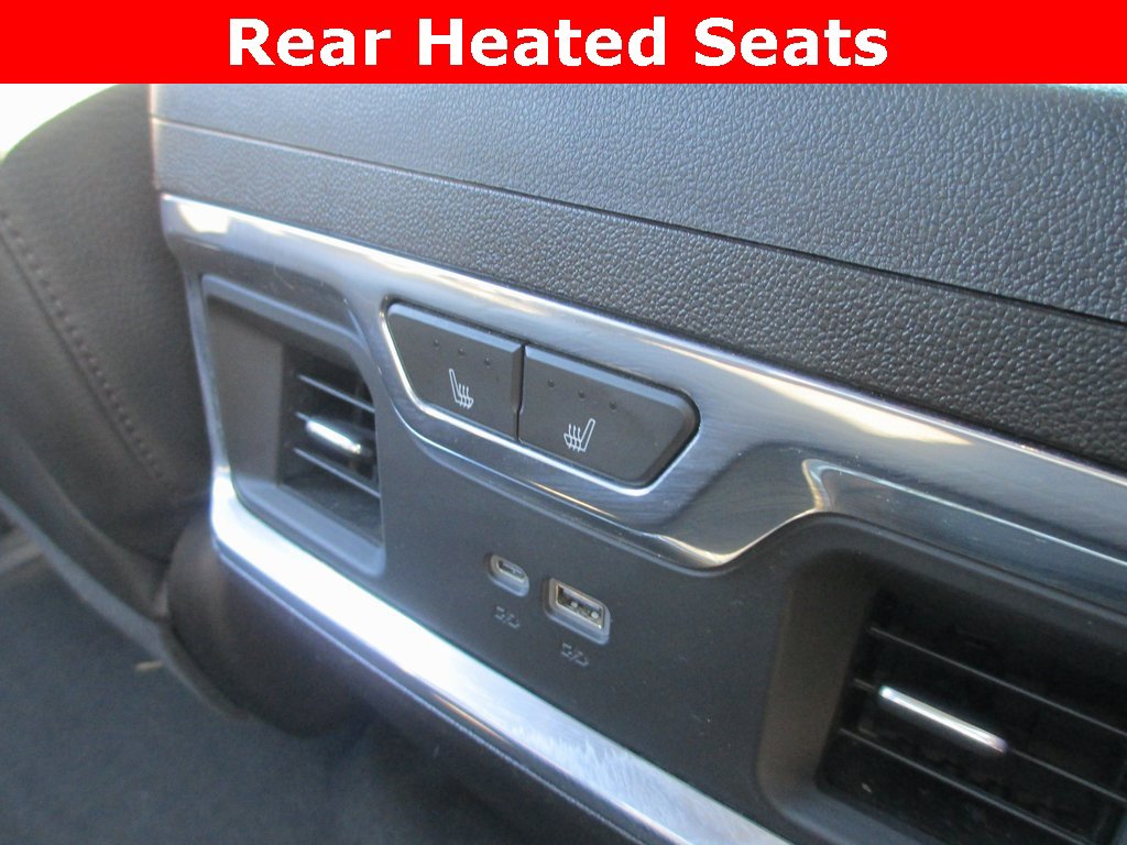 Used 2024 GMC Sierra 3500 Denali w/ Denali Reserve Package image 25