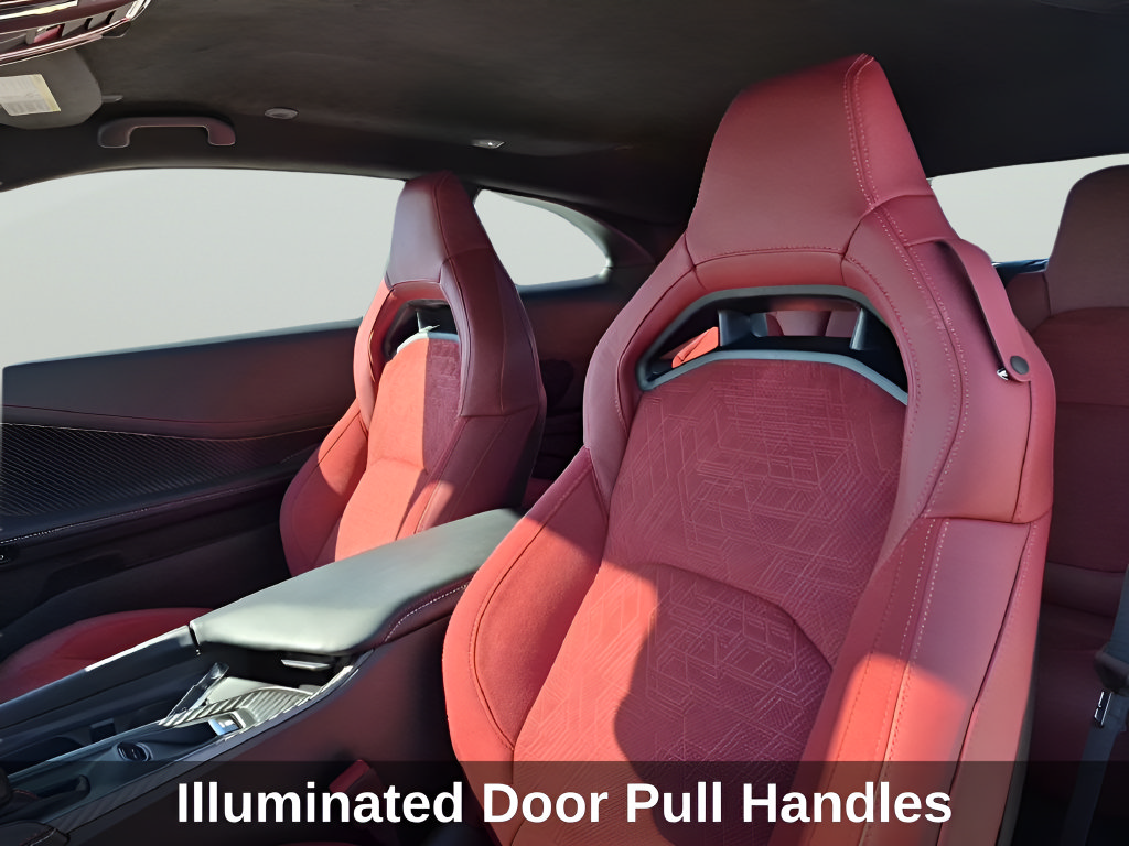 New 2026 Dodge Charger Scat Pack AWD/4WD image 22