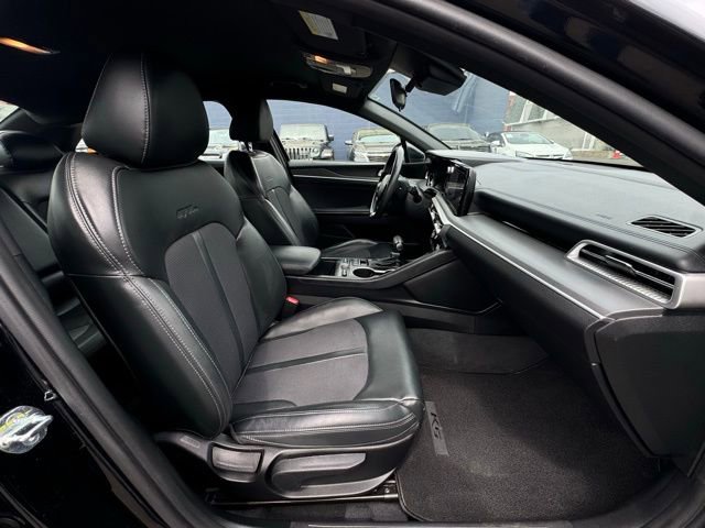 Used 2023 Kia K5 GT-Line w/ GT-Line Premium Package AWD/4WD image 12