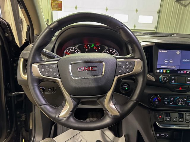 Used 2020 GMC Terrain Denali w/ GMC Pro Grade Package image 14