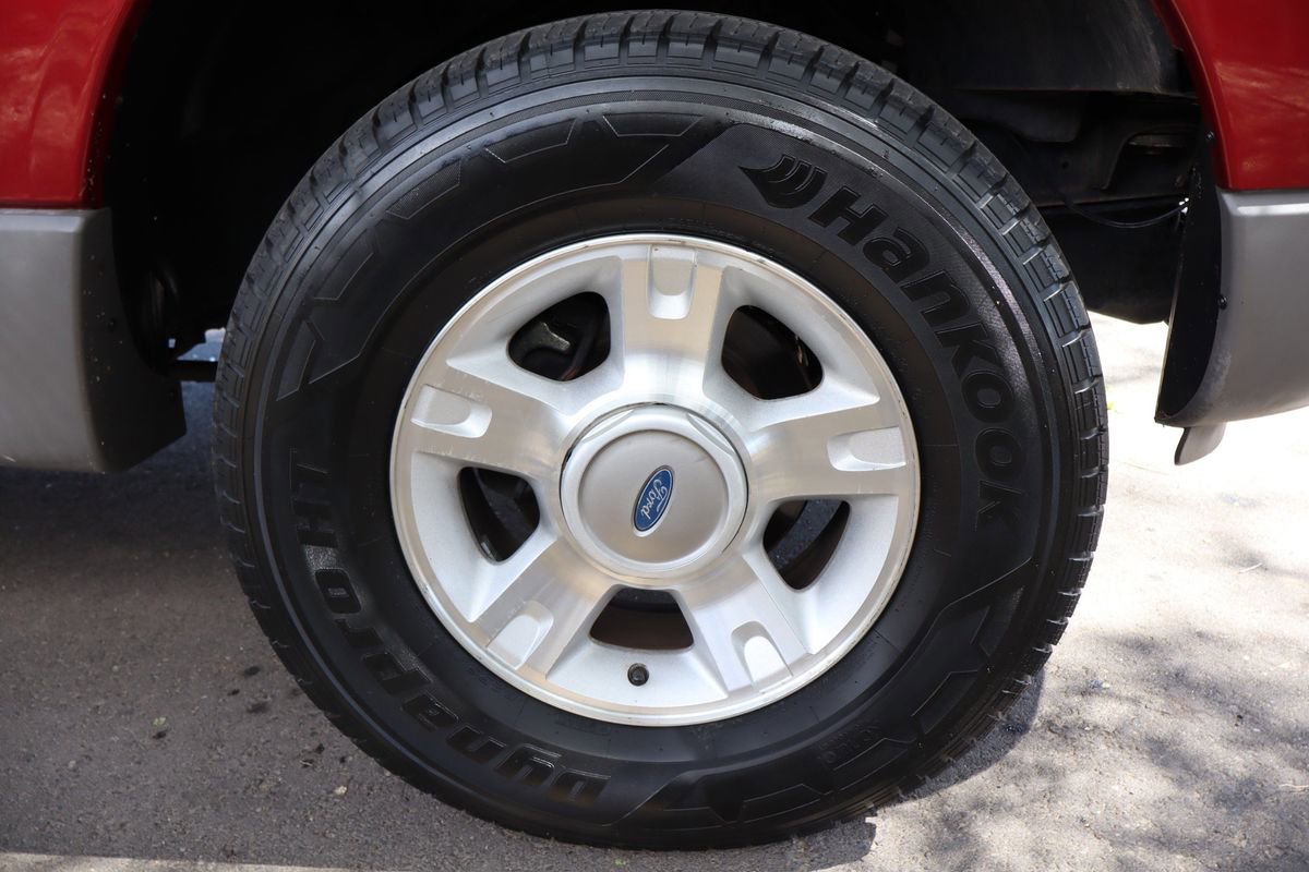 Used 2001 Ford Explorer Sport image 39