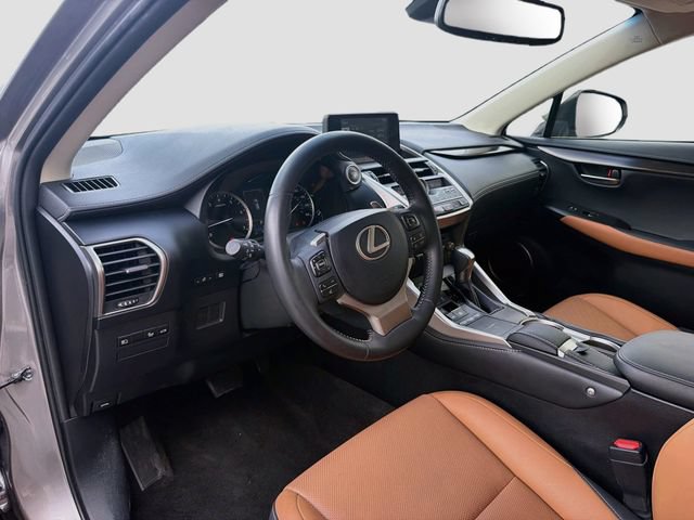 Used 2019 Lexus NX 300 FWD w/ Comfort Package image 25