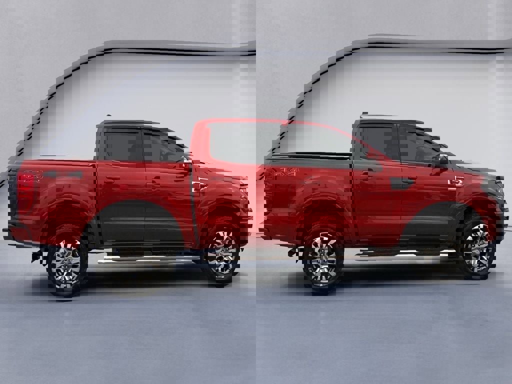 Used 2019 Ford Ranger Lariat w/ Equipment Group 501A Mid image 6