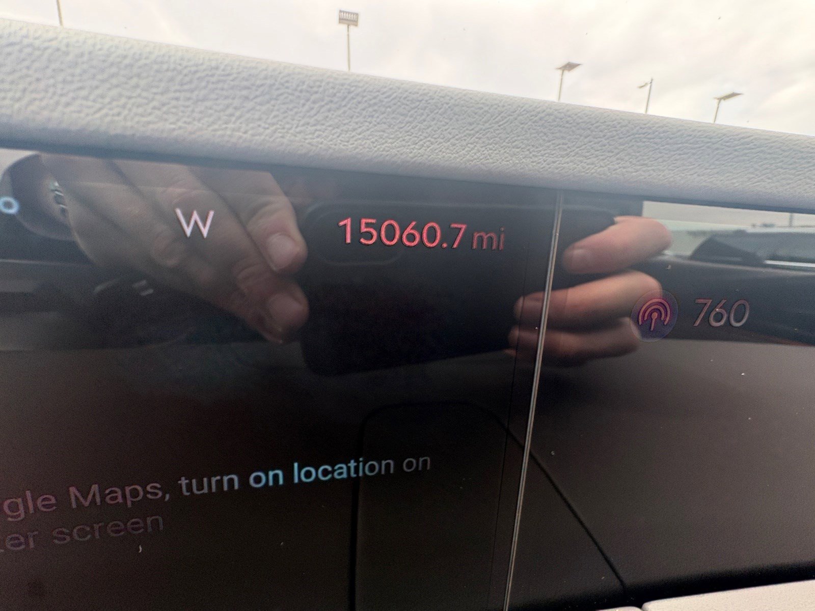 Certified 2024 Lincoln Nautilus Black Label w/ Jet Appearance Package (87T) image 21