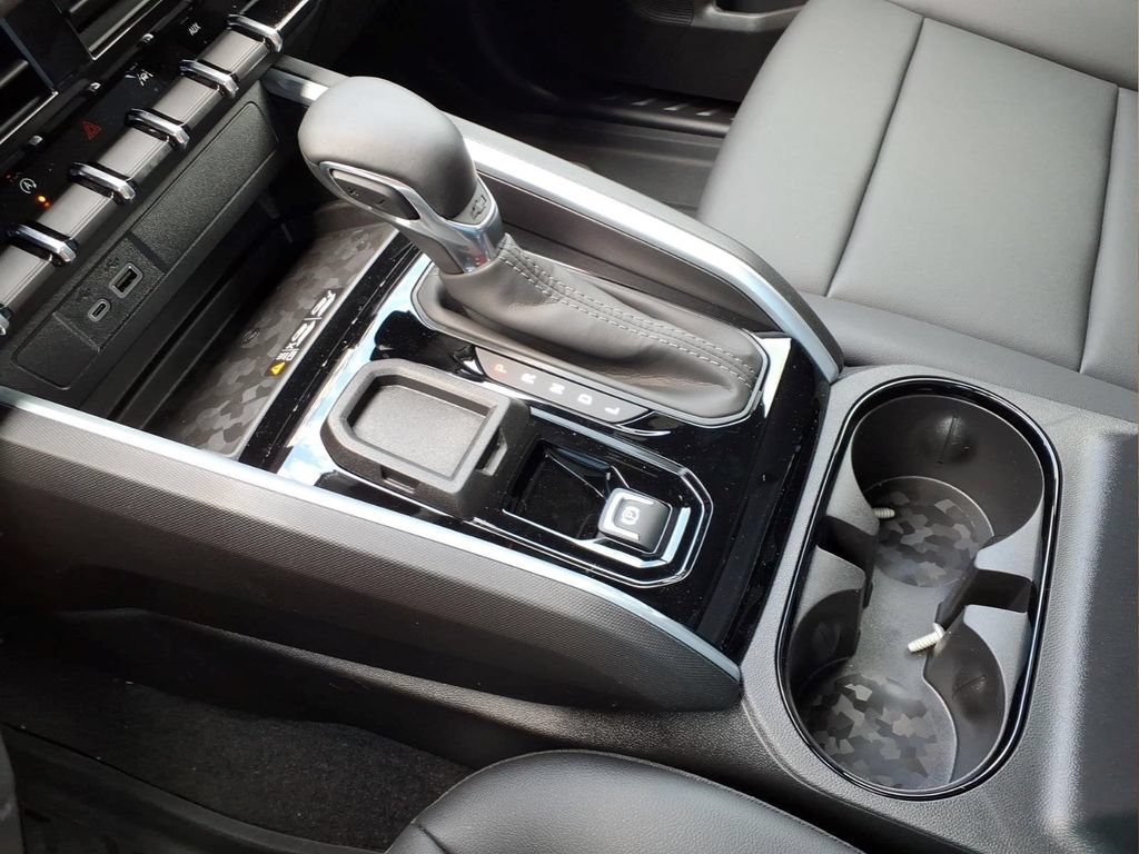 New 2026 Chevrolet Colorado LT w/ LT Convenience Package RWD image 9
