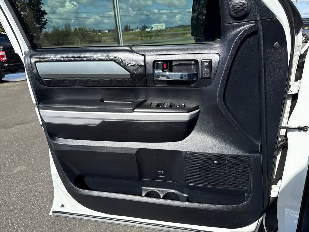 Used 2019 Toyota Tundra Platinum image 24