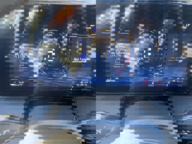 New 2026 Chevrolet Equinox LT image 12