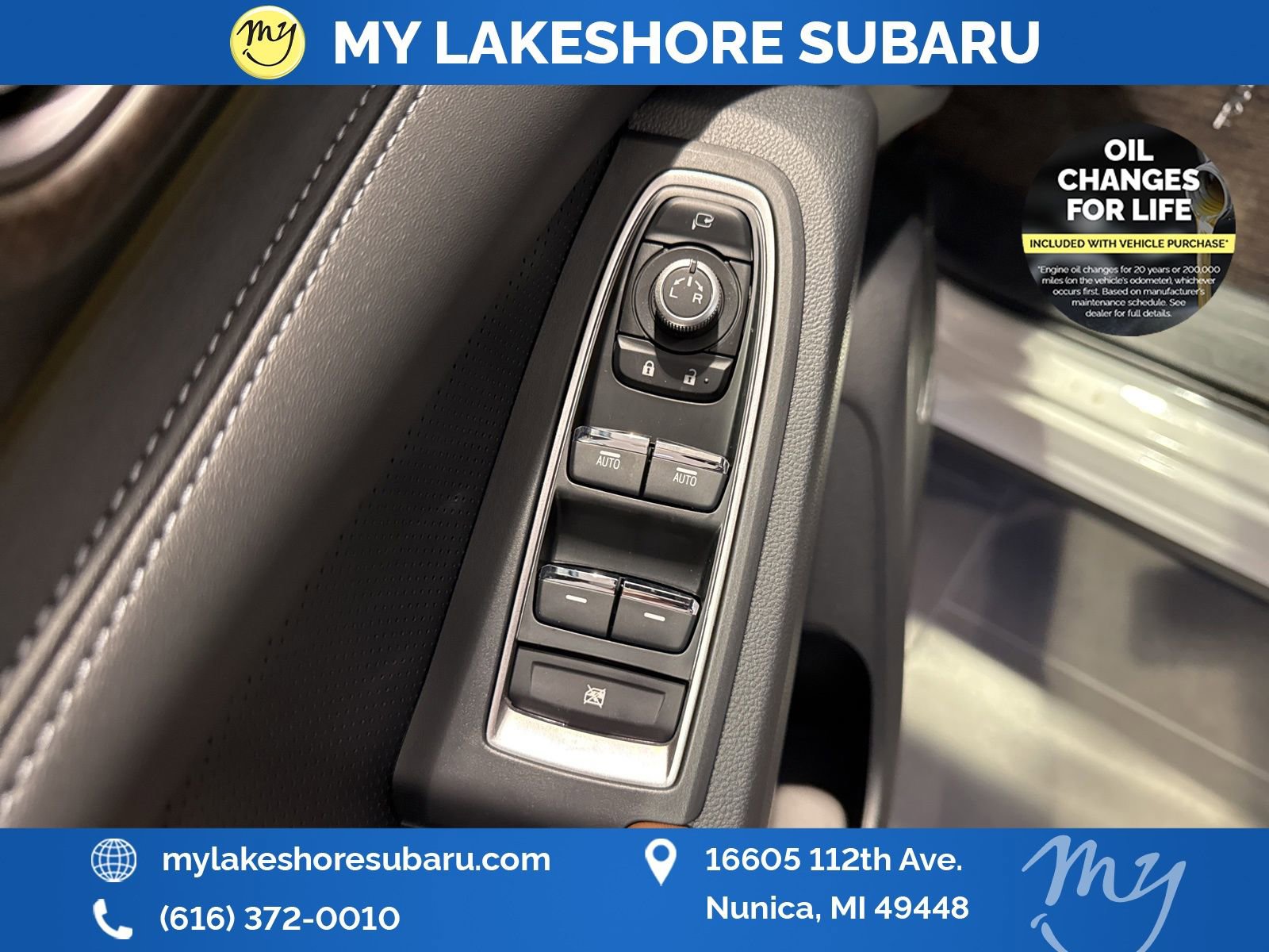 New 2026 Subaru Ascent Touring image 10