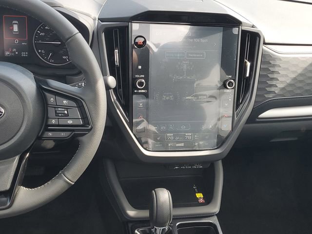 Certified 2026 Subaru Forester Premium image 14