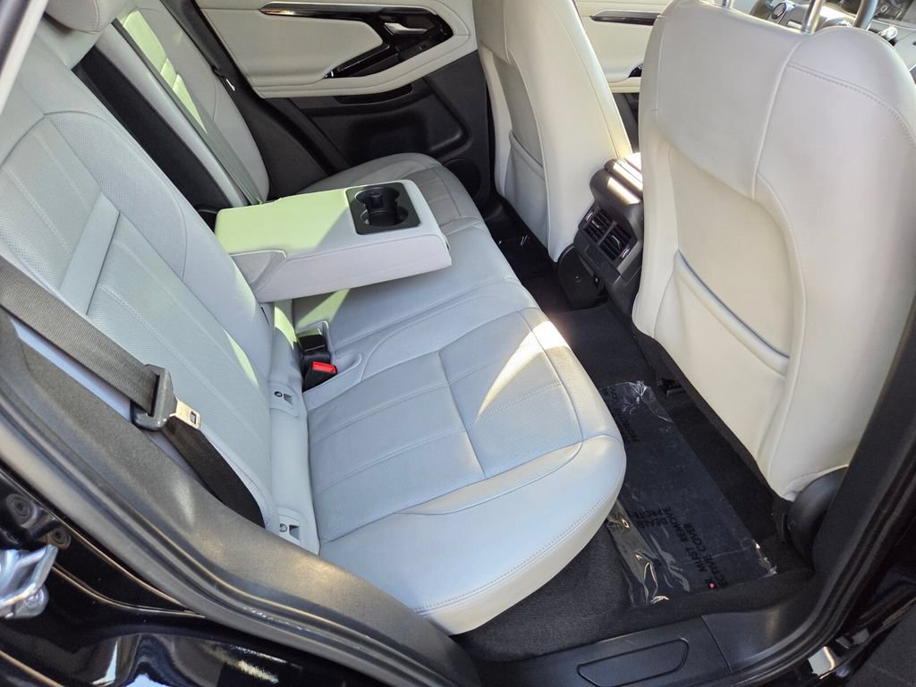 Used 2020 Land Rover Range Rover Evoque S AWD/4WD image 19