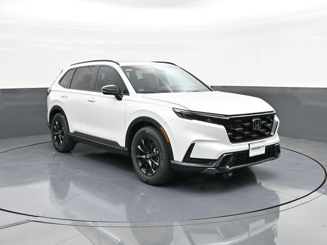 New 2026 Honda CR-V Sport-L image 20