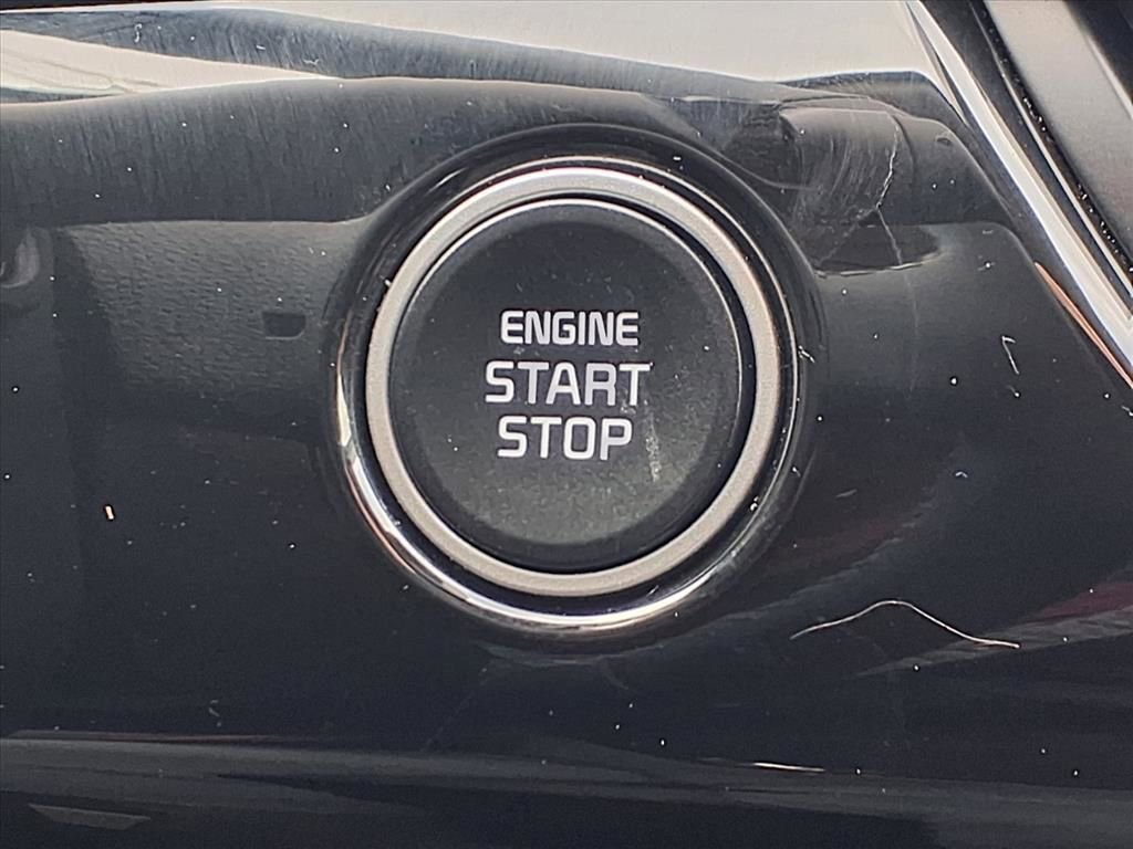 Used 2026 Kia Seltos S image 6