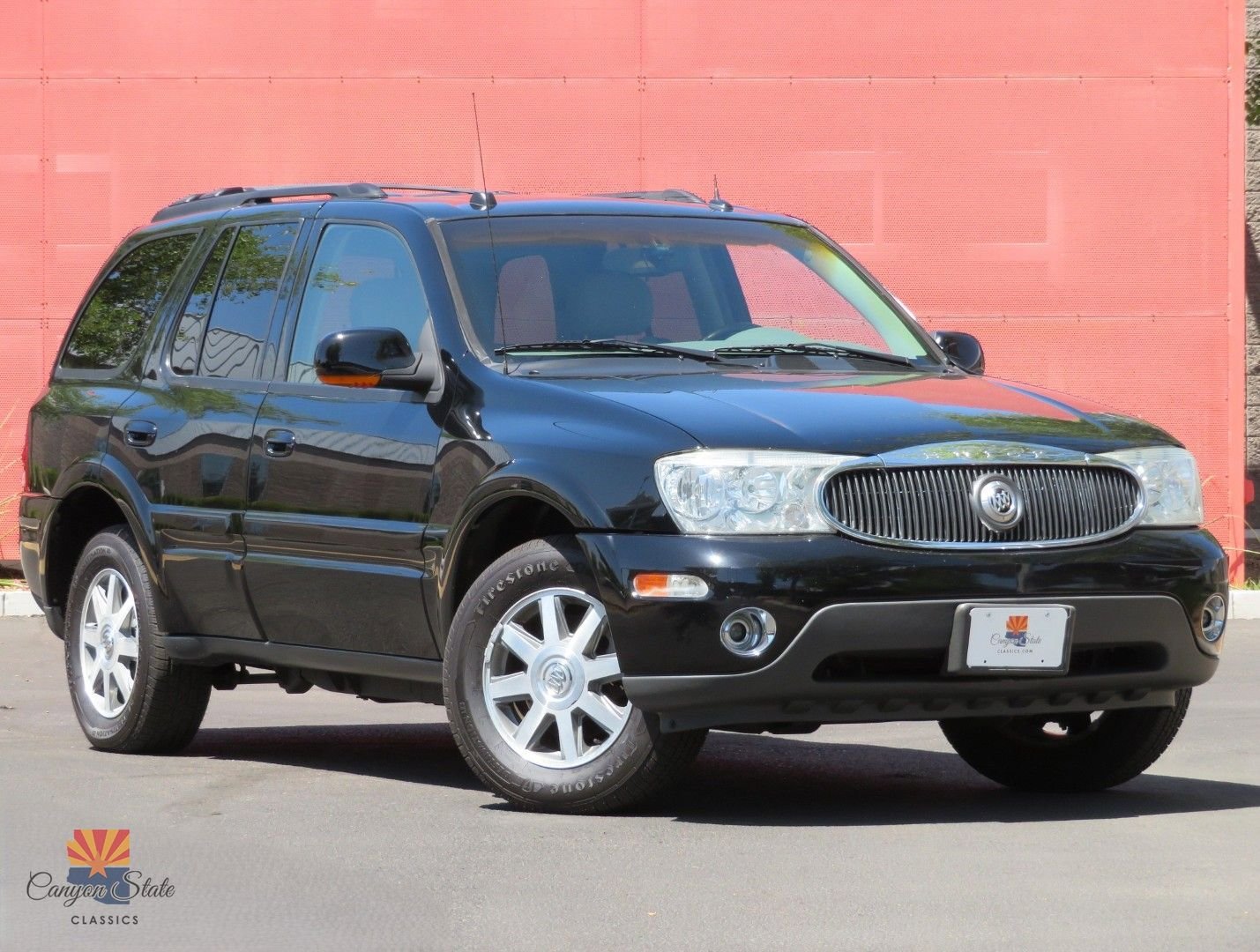 Used 2005 Buick Rainier CXL AWD/4WD image 1