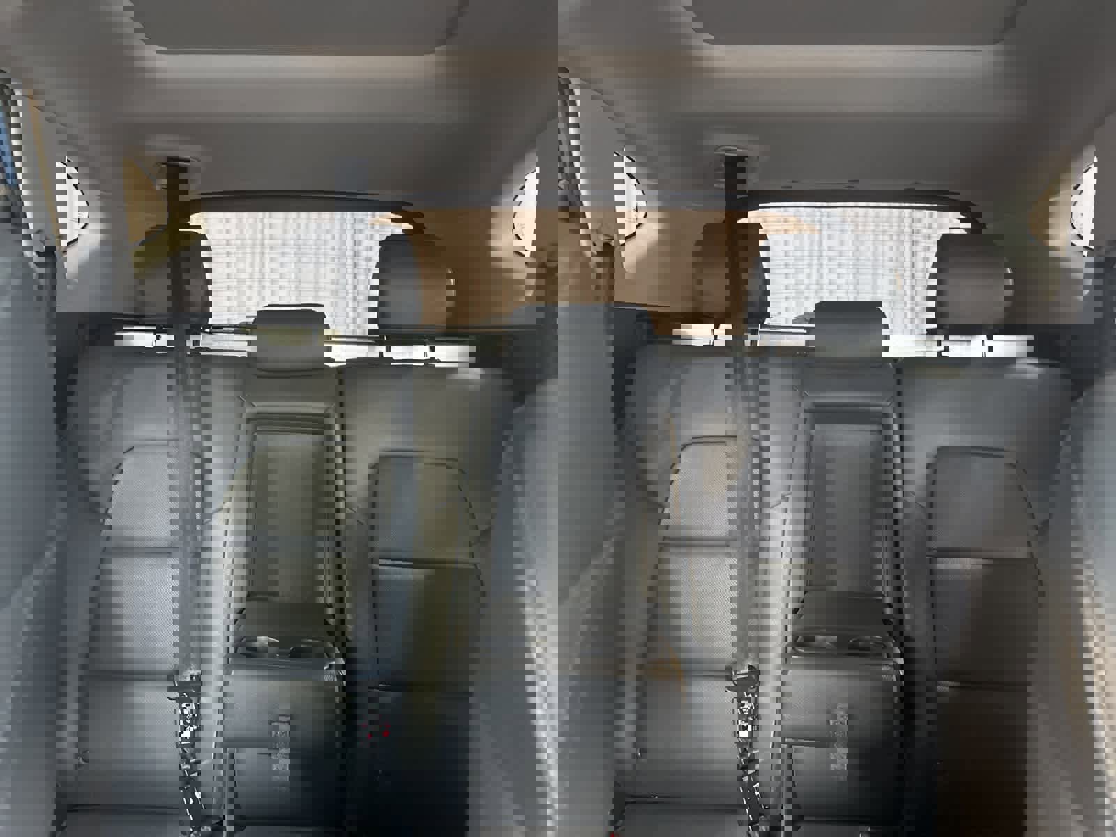 Used 2016 Hyundai Tucson Limited w/ Option Group 03 image 22