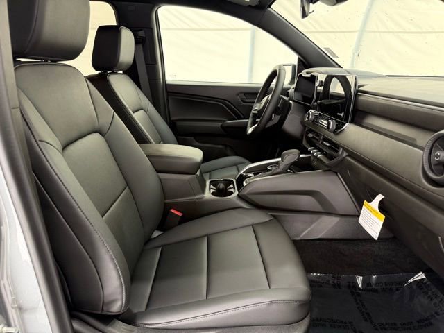 New 2026 Chevrolet Colorado Trail Boss image 18