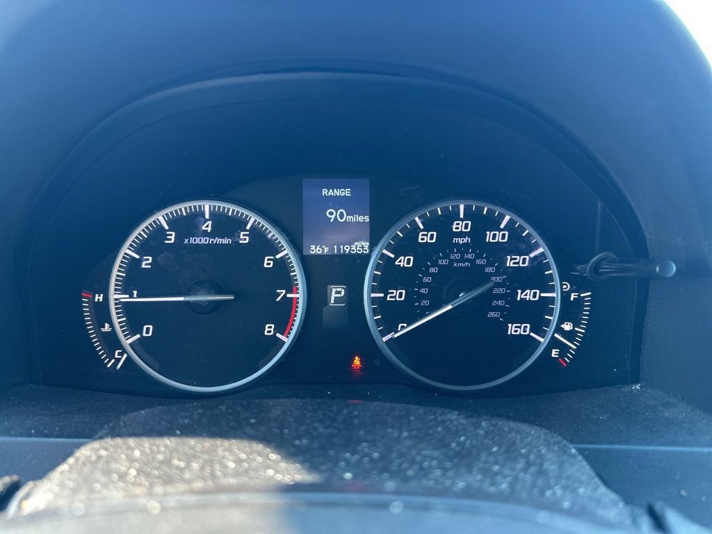 Used 2015 Acura RDX AWD w/ Technology Package image 27