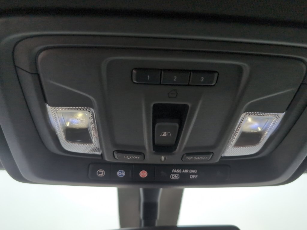 Used 2023 Chevrolet Silverado 2500 High Country image 15