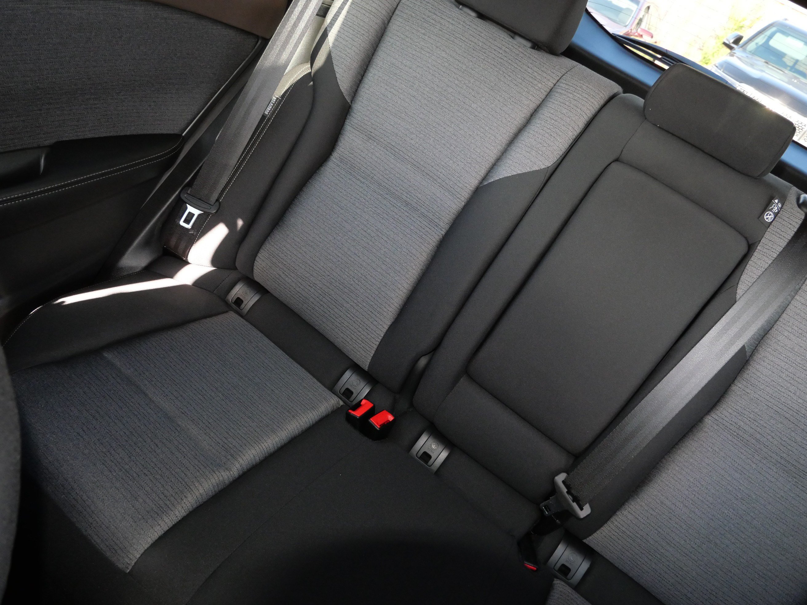 Used 2021 Nissan Rogue S AWD/4WD image 12