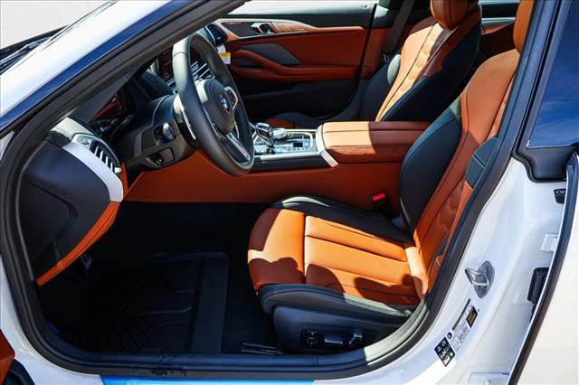 Used 2026 BMW 840i xDrive image 14