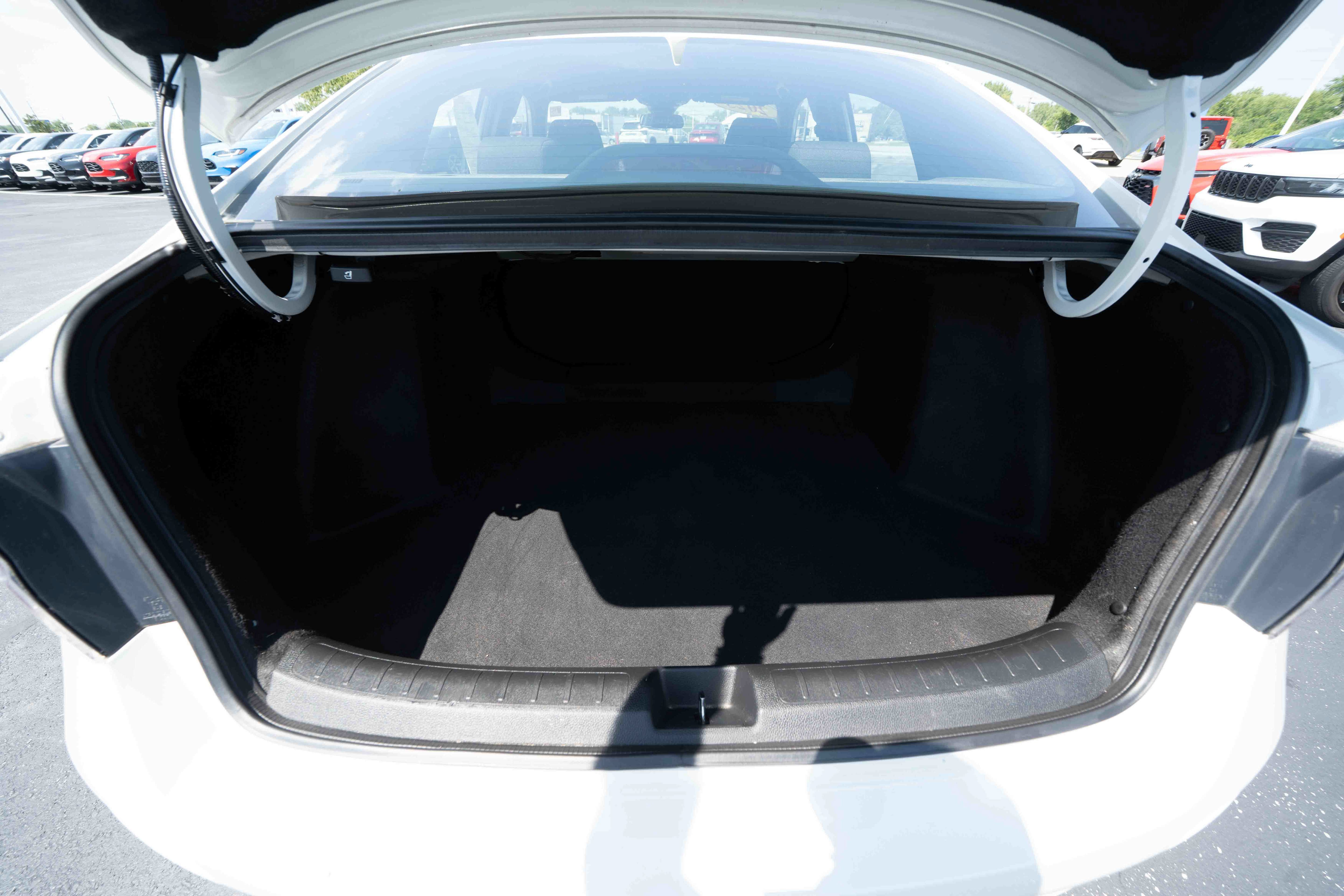 Certified 2023 Honda Civic Sport image 27