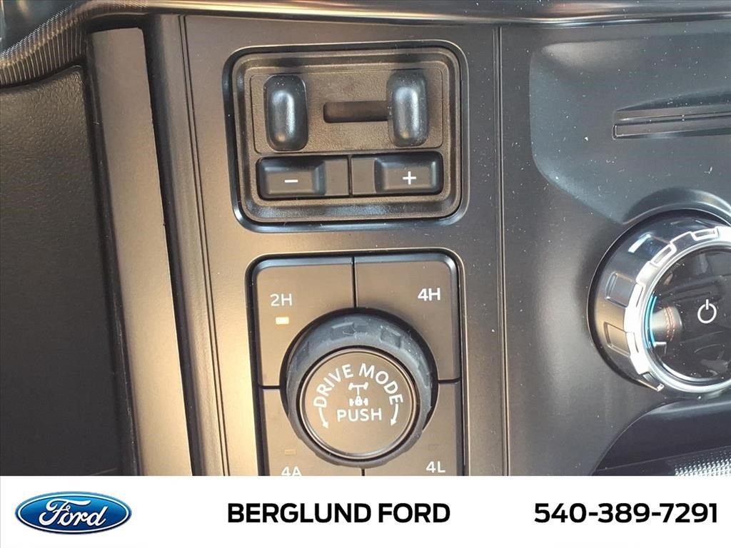 New 2026 Ford F150 Raptor AWD/4WD image 29
