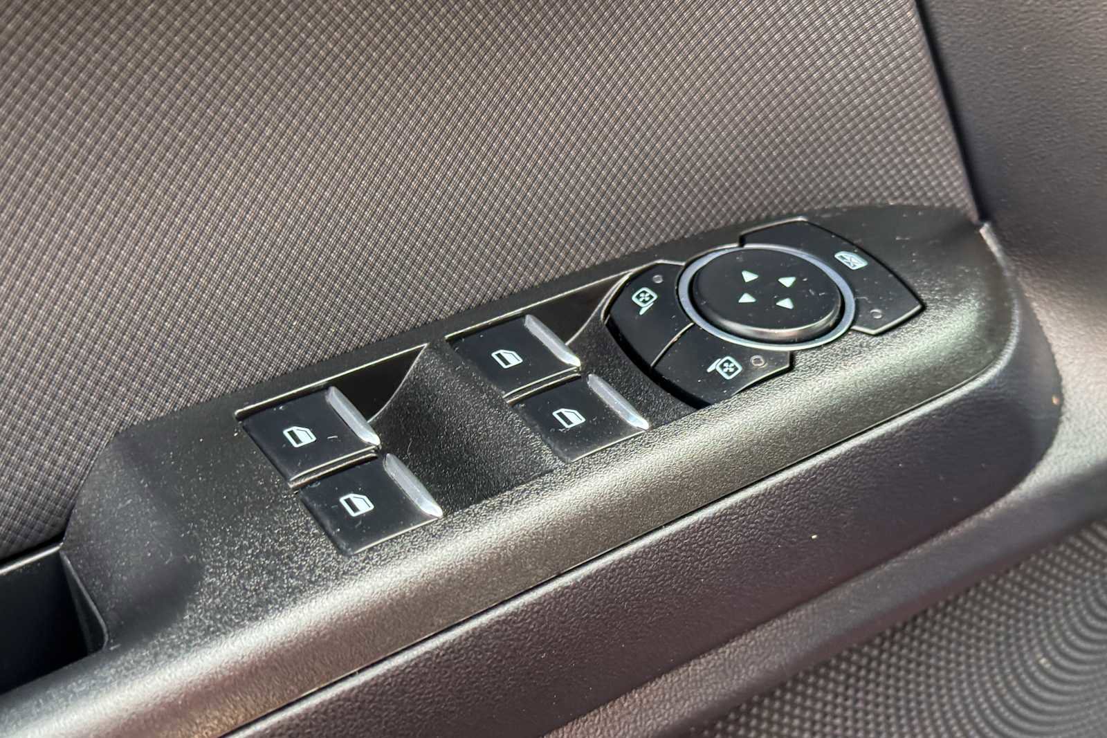 Used 2023 Ford Bronco Sport Big Bend image 13