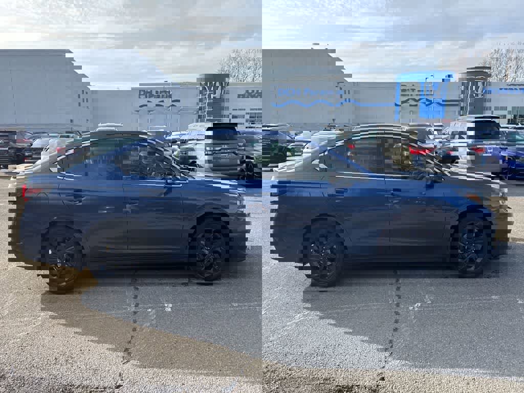 Used 2020 Subaru Legacy Sport image 18