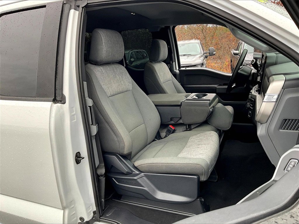 Used 2023 Ford F250 XLT image 10