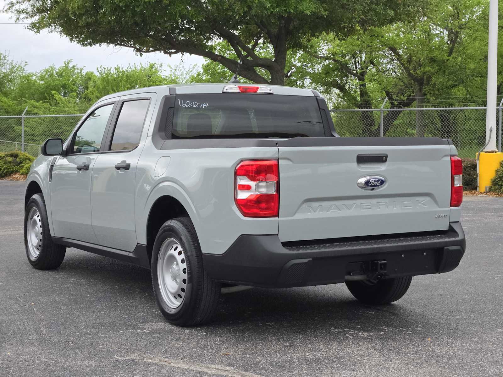 Used 2024 Ford Maverick XL w/ Equipment Group 100A Standard image 6