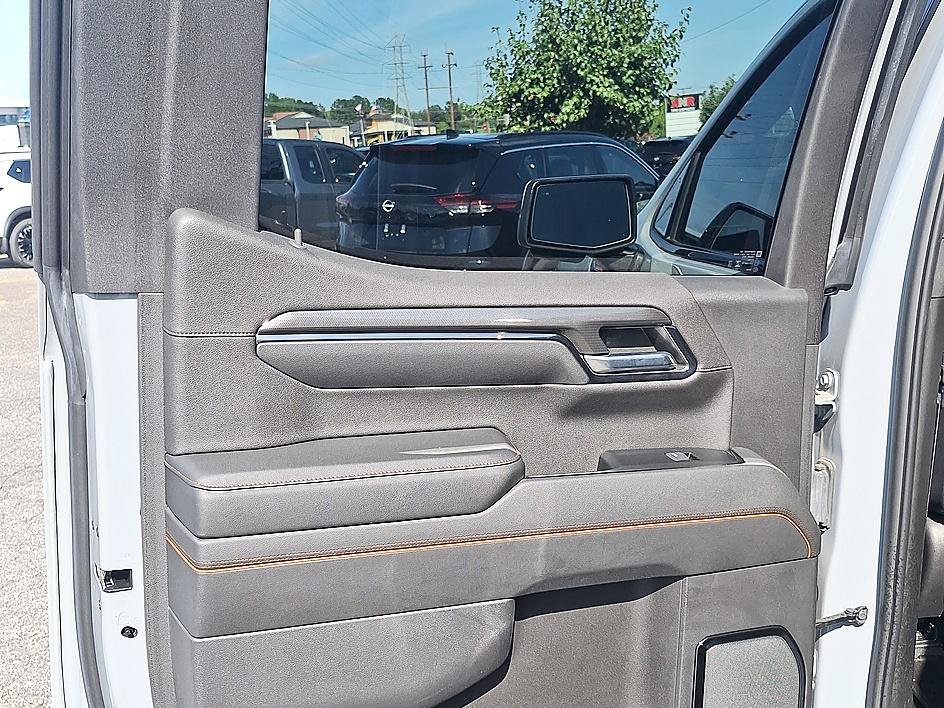 Used 2024 GMC Sierra 1500 AT4 w/ Technology Package AWD/4WD image 31