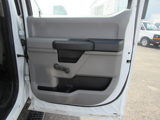 Used 2021 Ford F550 2WD Crew Cab Super Duty image 16