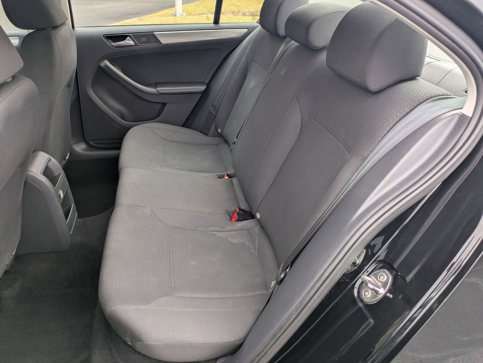 Used 2015 Volkswagen Jetta SE image 20