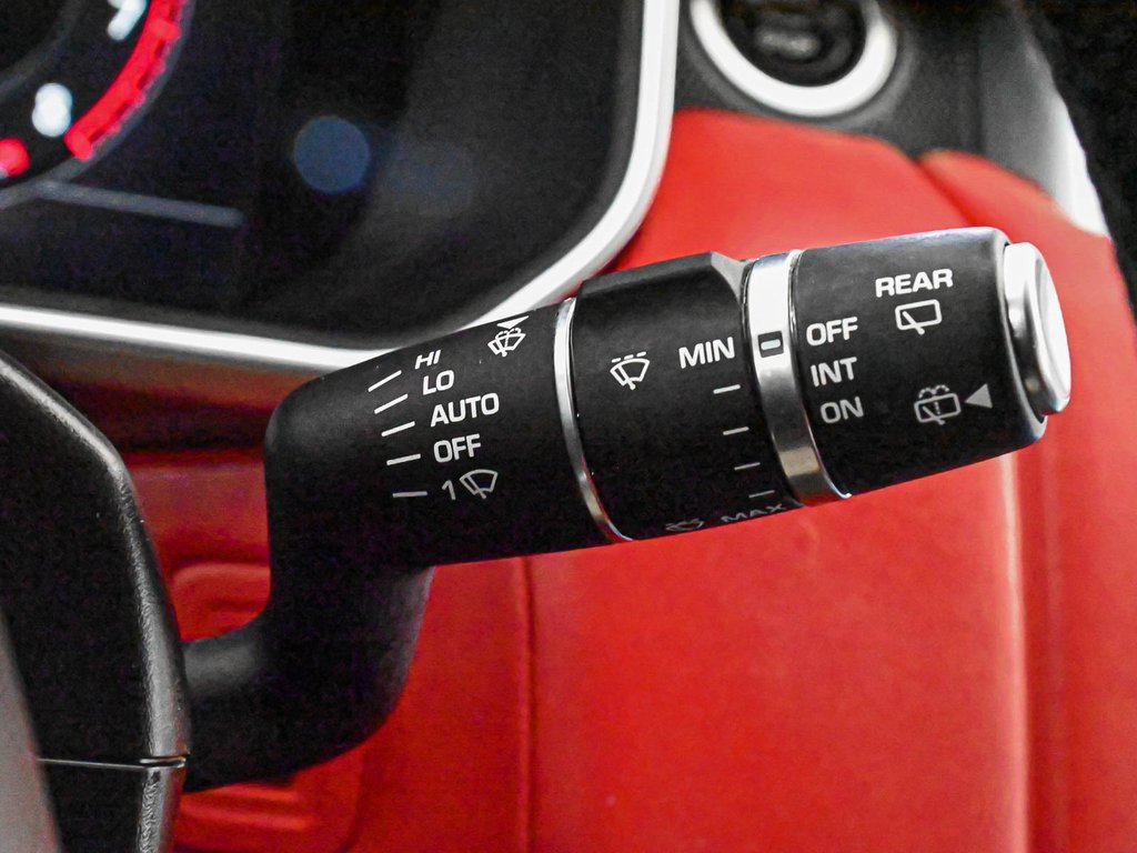 Used 2020 Land Rover Range Rover Sport HSE Dynamic image 32