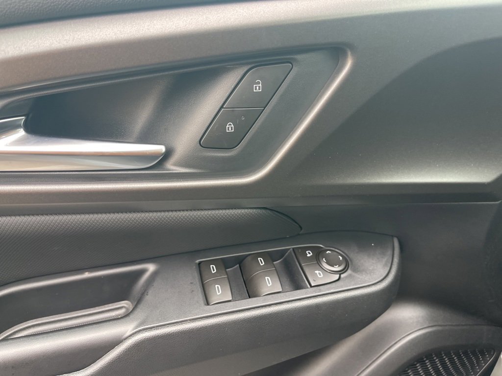 New 2026 Chevrolet Equinox EV LT w/ Comfort Package image 28