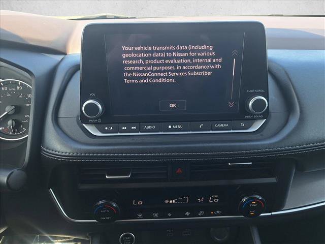 Used 2023 Nissan Rogue SV FWD image 12