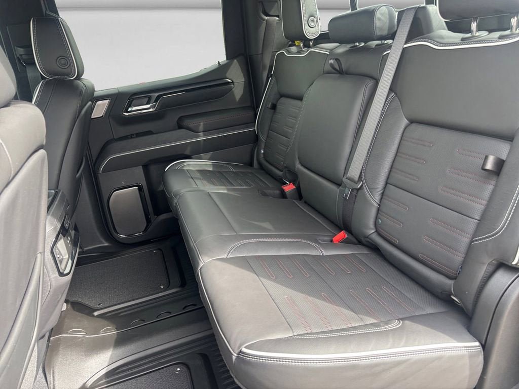 Certified 2026 GMC Sierra 1500 AT4X AWD/4WD image 14