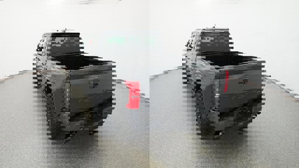 New 2026 Toyota Tacoma SR5 image 39